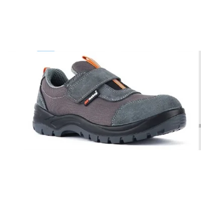 Mekap Policap 118 S1 SRC Kompozit Burunlu İş Ayakkabısı