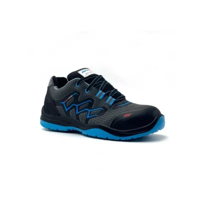 Mekap Pro Neon RMK-81 S2 Suya Dayanıklı İş Güvenlik Ayakkabısı