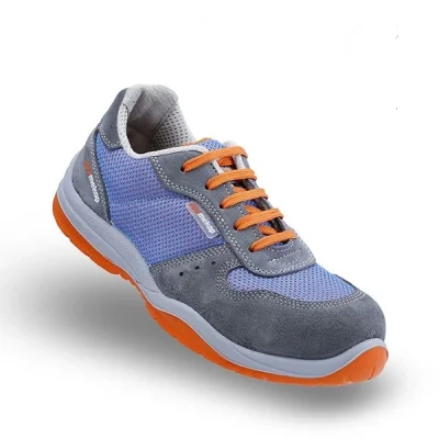 MEKAP RMK 12 Çelik Burunlu İş Güvenlik Ayakkabısı