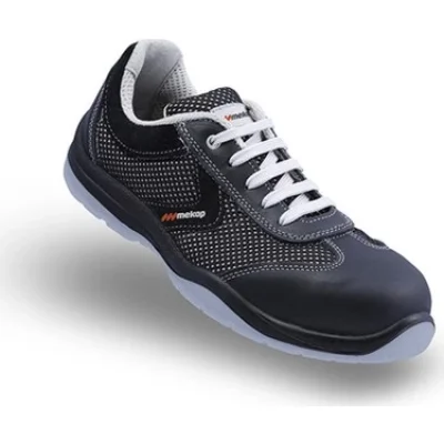 Mekap RMK 40 SRC Çelik Burunlu İş Ayakkabısı