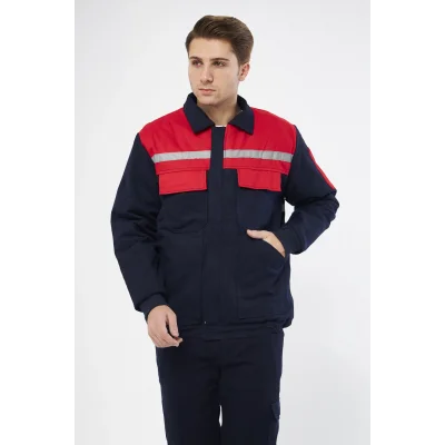 Mervem 7/7 Gabardin Robalı Mont Reflektörlü