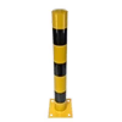 Otopark Sabit Demir Duba Delinatör 75 CM