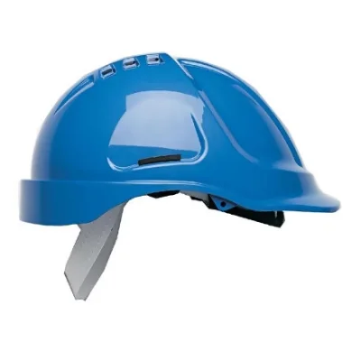 Scott Safety Style 600 HC600V/HC615V/HC635V -30 C CLASS 0  Mavi Baret