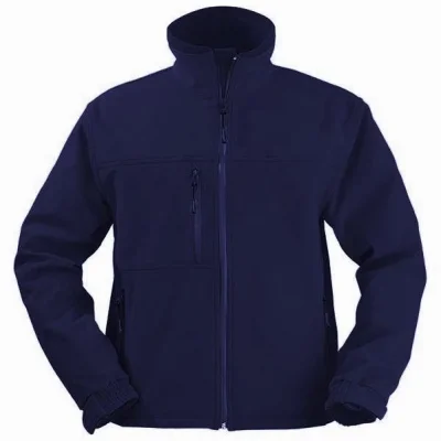 Softshell Mont Lacivert