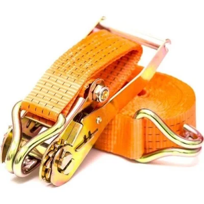 Spanzet Cırcırlı Yük Gerdirme Kiti 090402 6Lı Paket