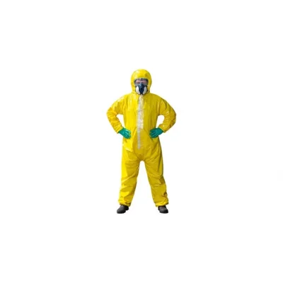 Starline 100PE04 Kimyasal Tulum