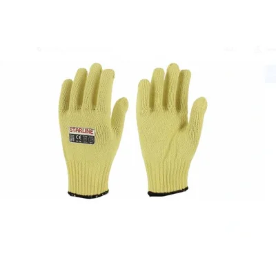 Starline 636510 Yüksek Isı Dayanıklı Aramid Eldiven
