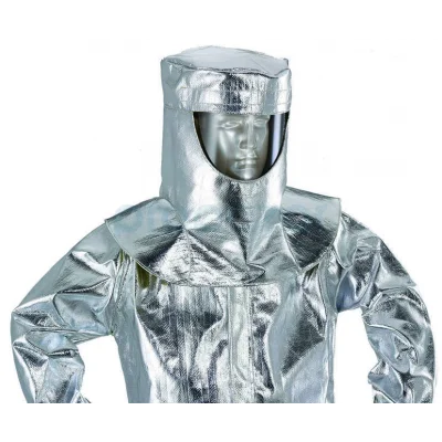 Starline Alüminize V1TKA/C BAŞLIK