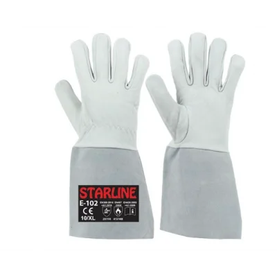 Starline E-102 Argon Kaynak Eldiveni