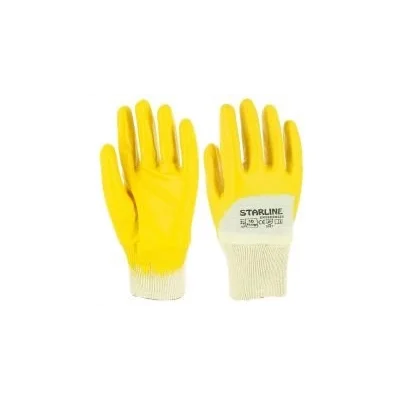 Starline E-204 Nitril İş Eldiveni