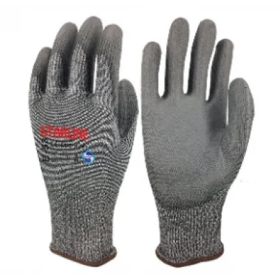 Starline E-53 Kesilme Dirençli Eldiven