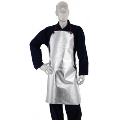 Starline LTKA Alüminize Askılı Önlük