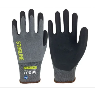STARLİNE STL-1013 KÖPÜK NİTRİL ELDİVEN