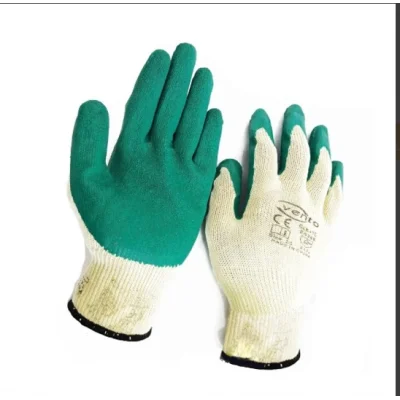 Vento Camcı Eldiveni Yeşil