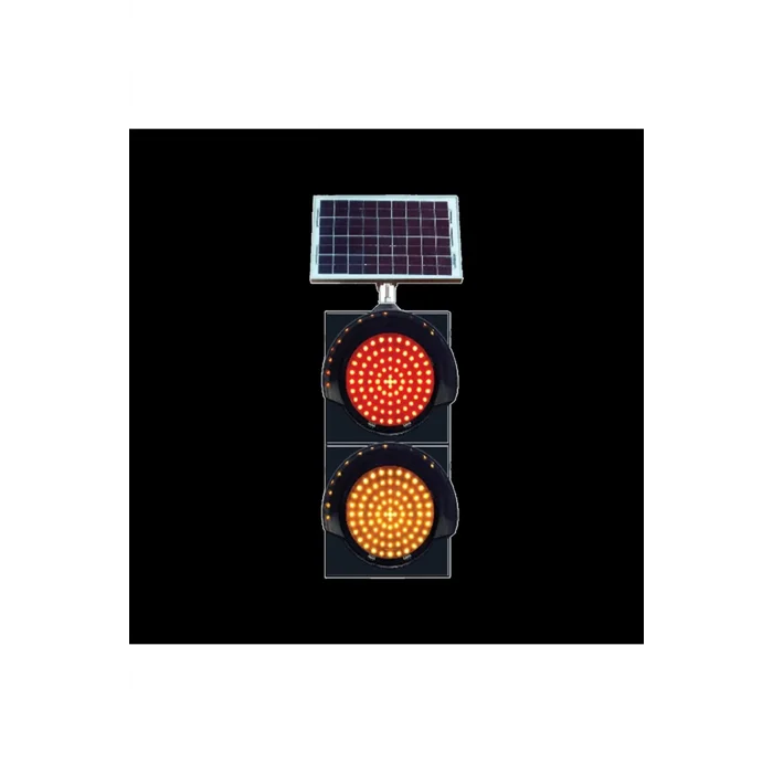 300lük Flaşör Çiftli MFK 9533