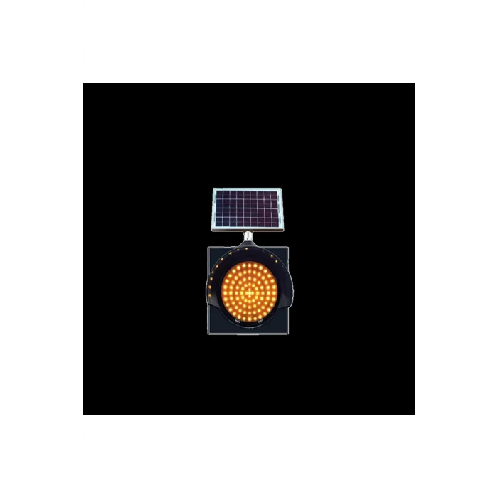 200'lük Flaşör Sarı