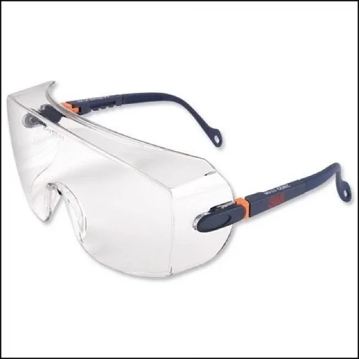 3M 2800 Gözlük Üstü Gözlük
