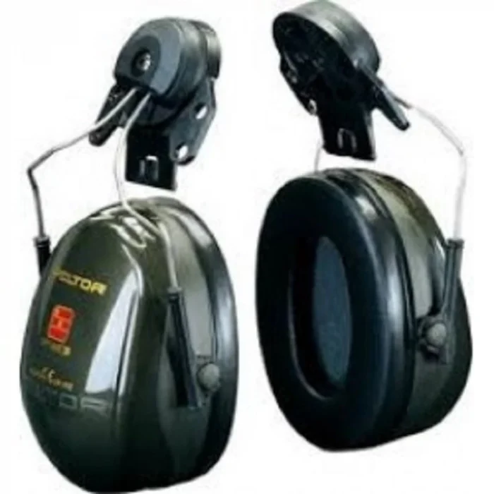 3M H520P3E-410 Opt-II Barete Takılabilir Kulaklık