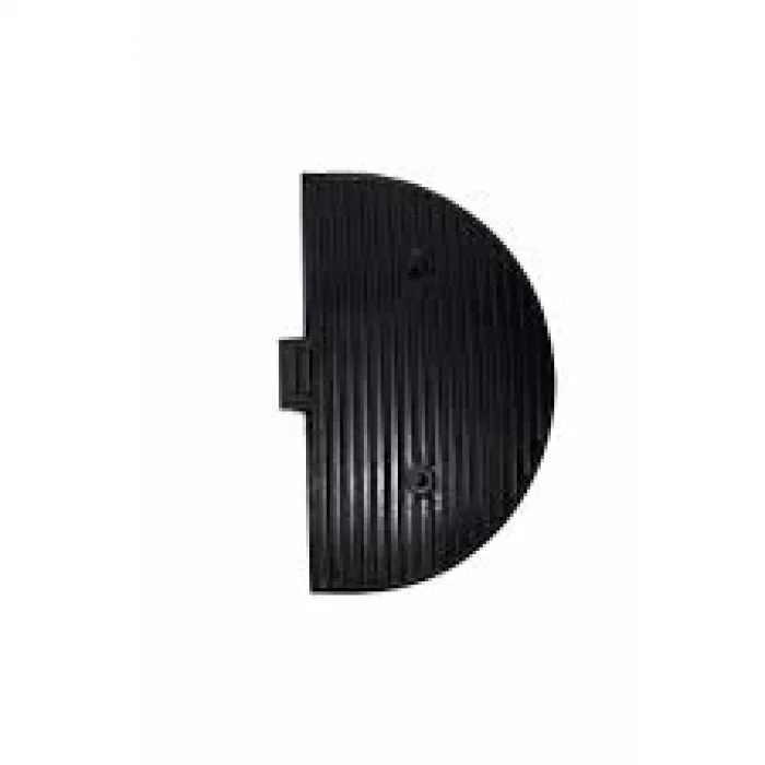 4 Reflektifli Kauçuk Kasis Başlığı 5551