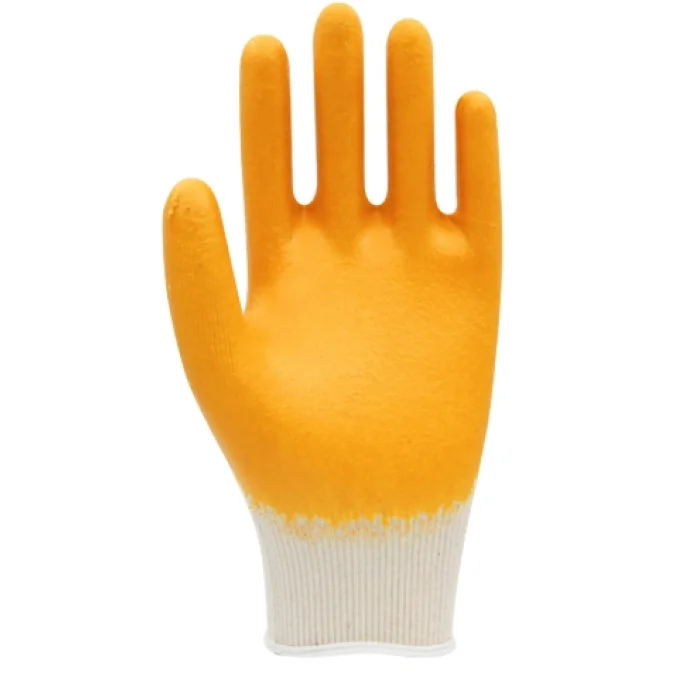 Beybi KN2 Flex Pamuk Likralı Örme Eldiven