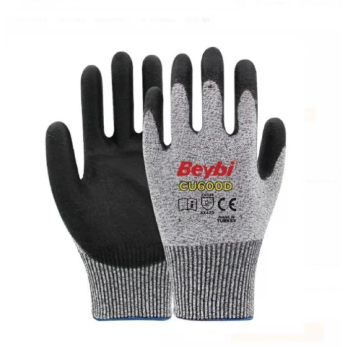 Beybi CU600D Kesilmeye Dirençli Eldiven