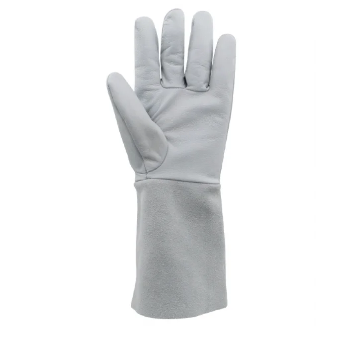 Beybi ARG-01 Argon Kaynakçı Eldiveni