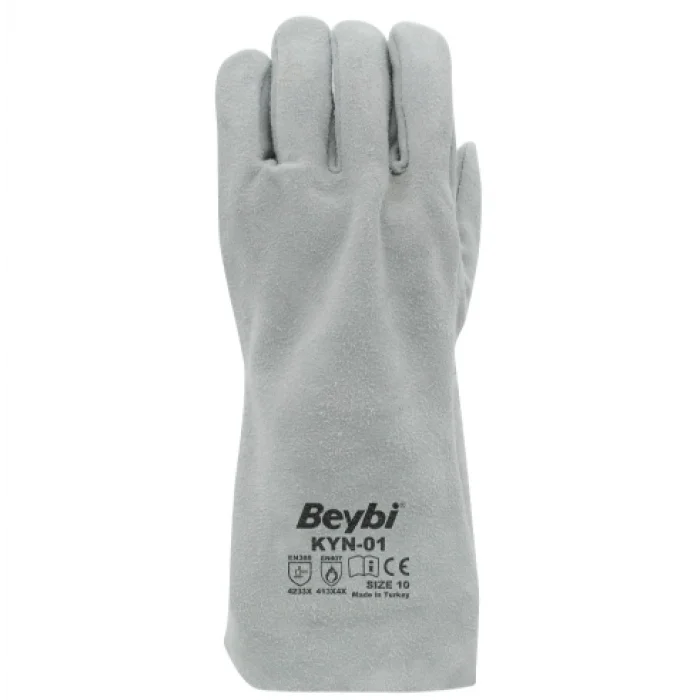Beybi KYN-01 EKO Kaynakçı Eldiveni