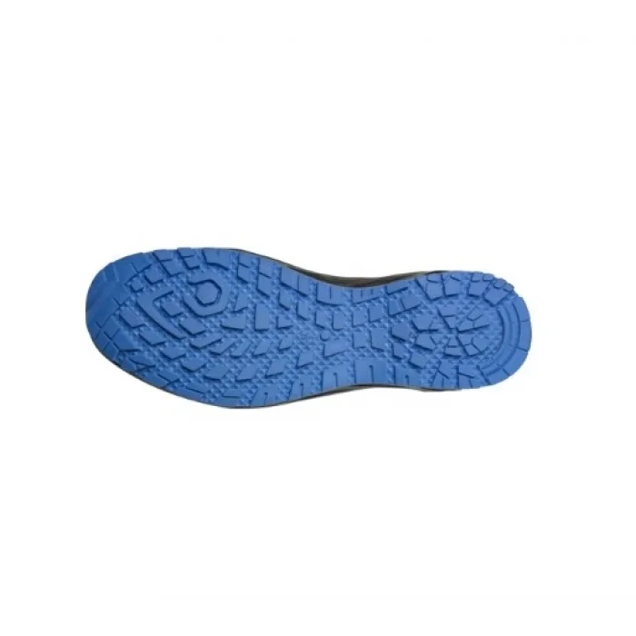 Base İtalyan İş Güvenlik Botu B1001B K-Road Top S3 Hro Cı Hı Src İş Botu