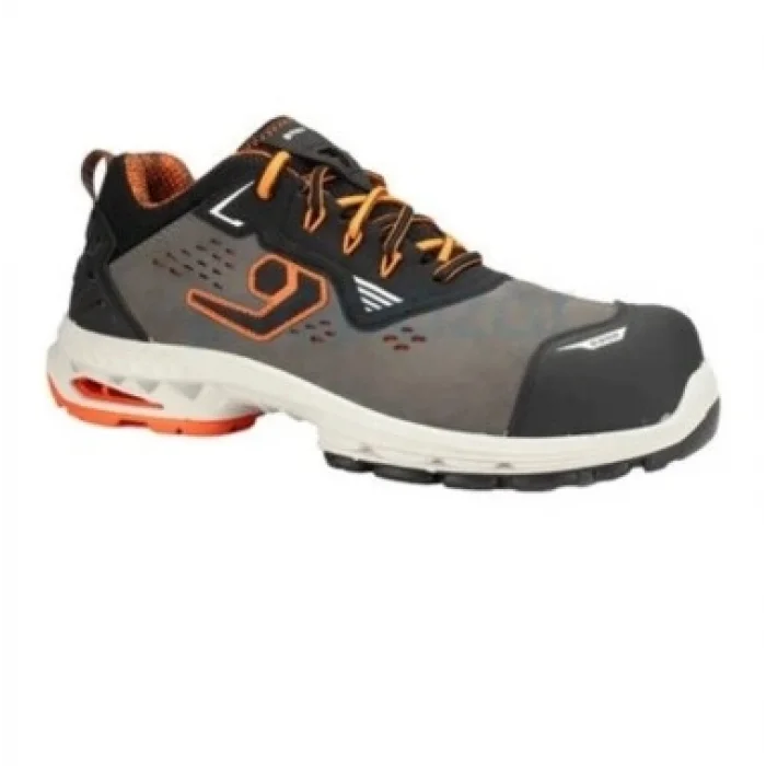 Base B1711C Madrid S1PS ESD SC LG FO SR İş Ayakkabısı