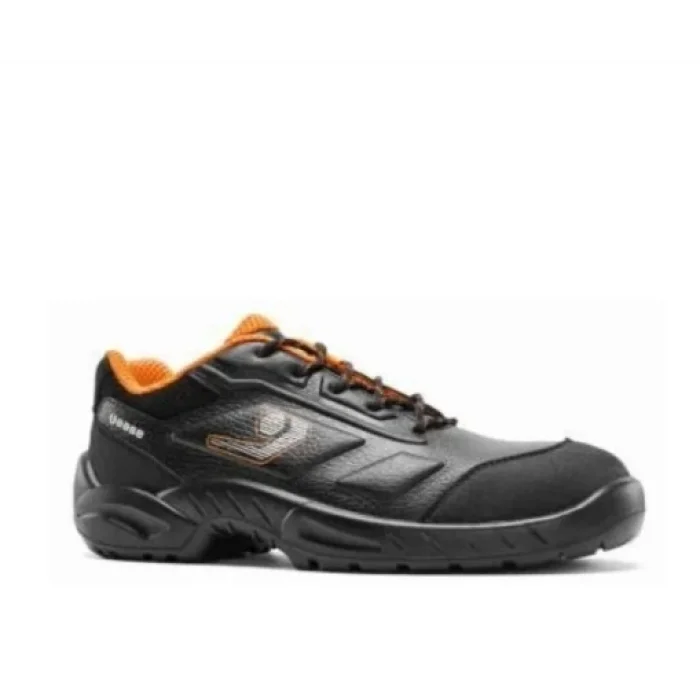 Base B0136A MONTMARTRE S1PS LG FO SR İş Ayakkabısı