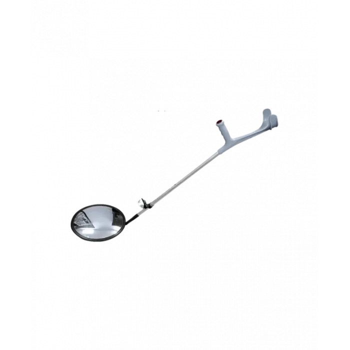 Araç Altı Kontrol Aynası 30 cm Kol Destekli