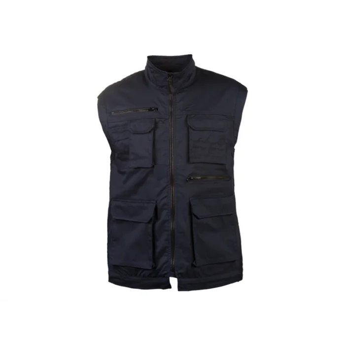 Avcı Yeleği Çok Cepli