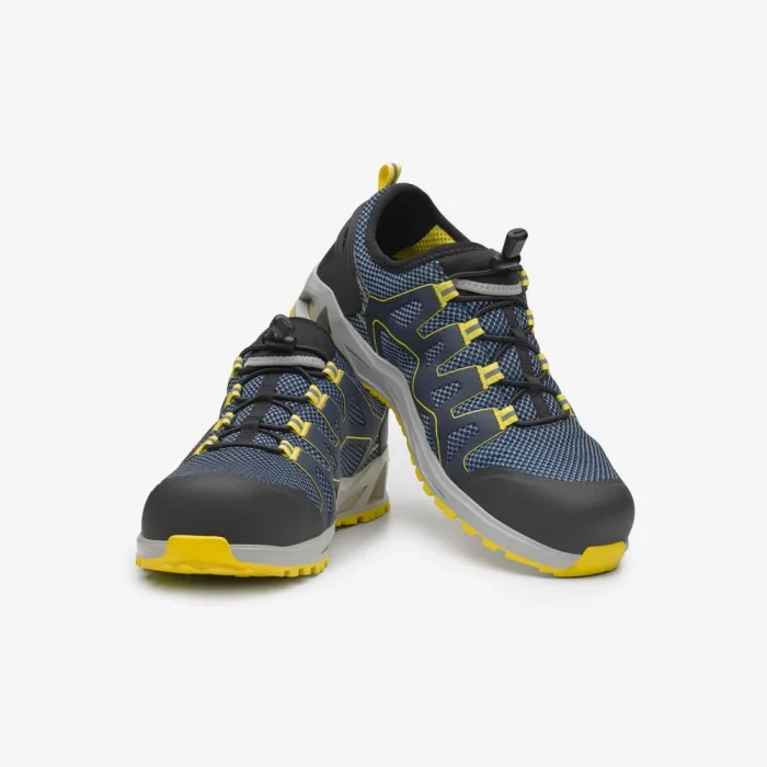 B1006B K-WALK S3 SRC S1P HRO SRC Base İş Ayakkabısı