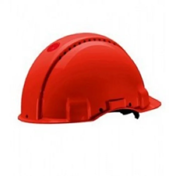 Baret  3M G3000 Kırmızı