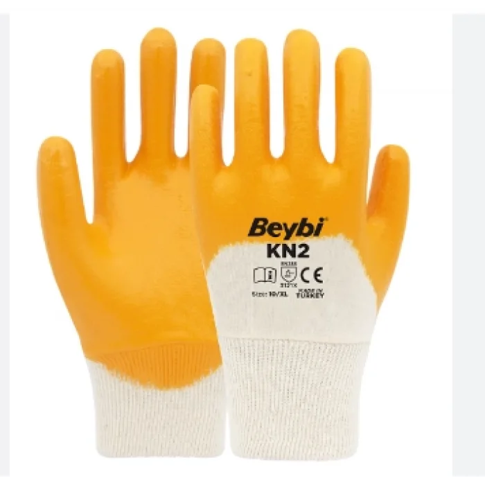 Beybi KN2  Eldiven (12 Çift)