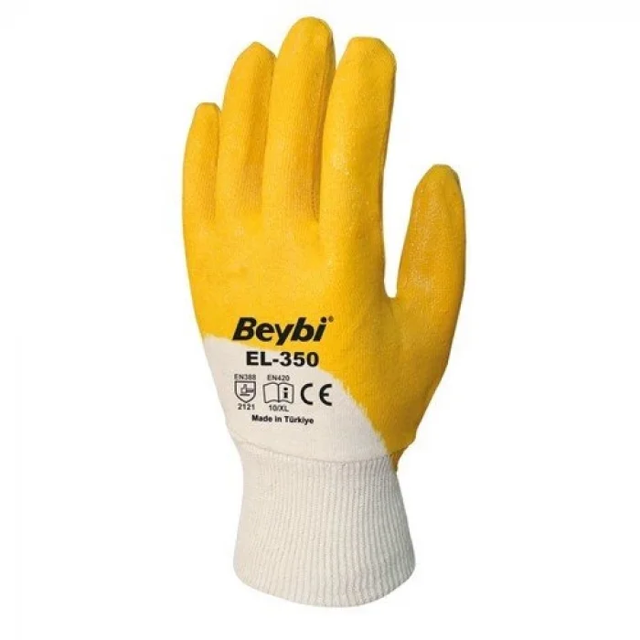 Beybi KN350 Nitril Eldiven (288 Çift)