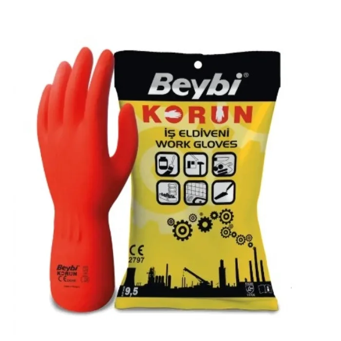 Beybi Korun Normal Eldiven