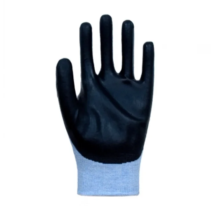 Beybi Pu Cotton Usta Eldiven