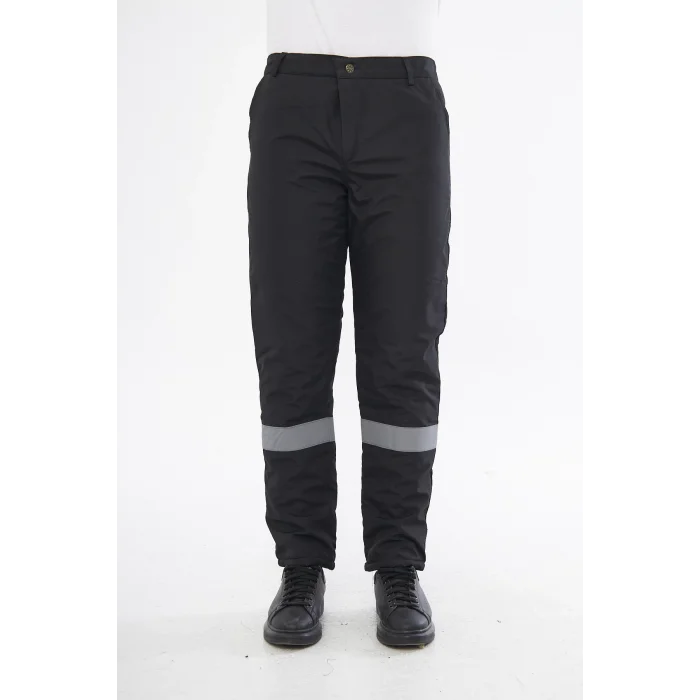 Bondit Soğuk Hava Pantolonu