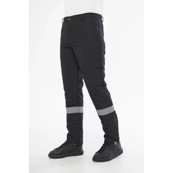 Bondit Soğuk Hava Pantolonu