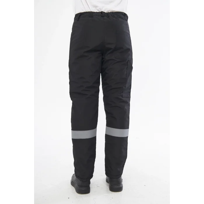 Bondit Soğuk Hava Pantolonu