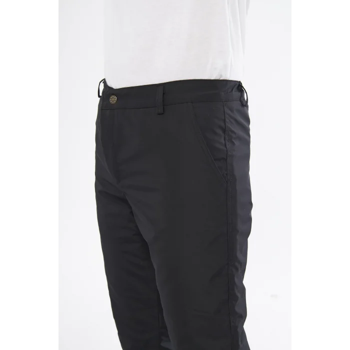 Bondit Soğuk Hava Pantolonu