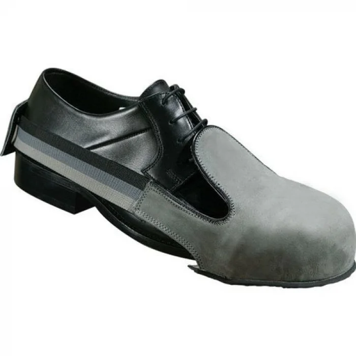 çarık süet burunluk