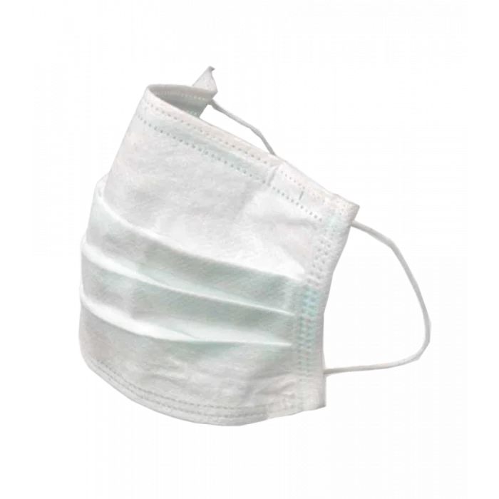 Cerrahi Maske 3 Katlı Burun Telli 1 ADET