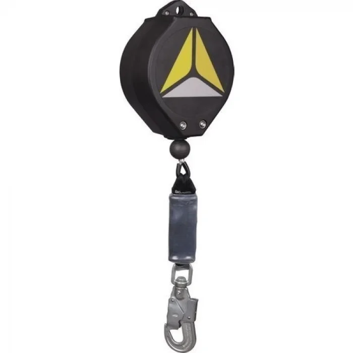 Delta Plus AN10006T Geri Sarımlı Düşüş Durdurucu