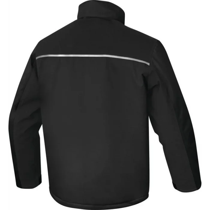 Delta Plus Aren Su Geçirmez Polyester Işçi Montu