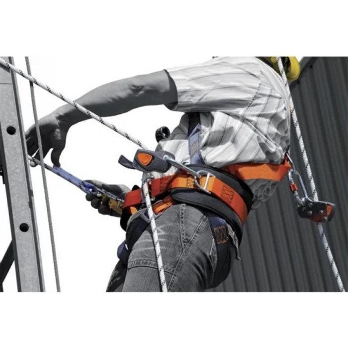 Delta Plus Cameleon An066 Kayan Halat Tutucu