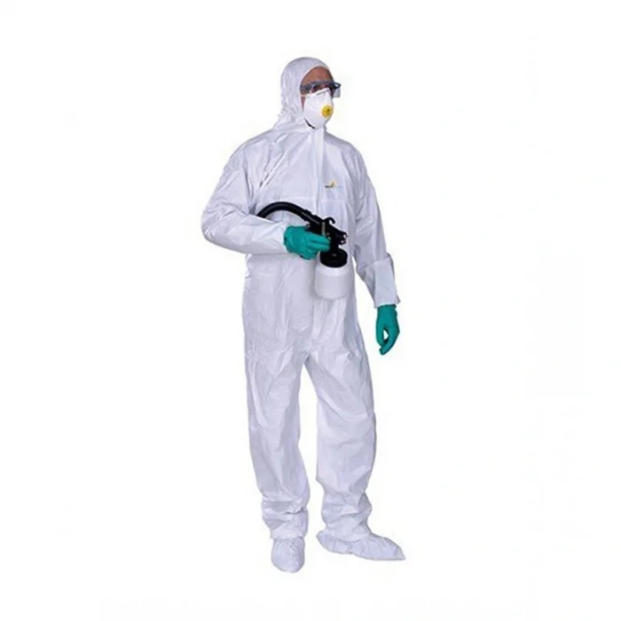 Delta Plus DT115 Tek Kullanımlık Tulum