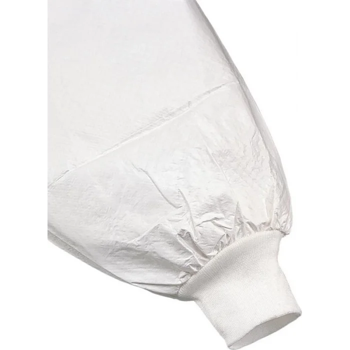 Delta Plus DT117 Beyaz Koruyucu Tulum