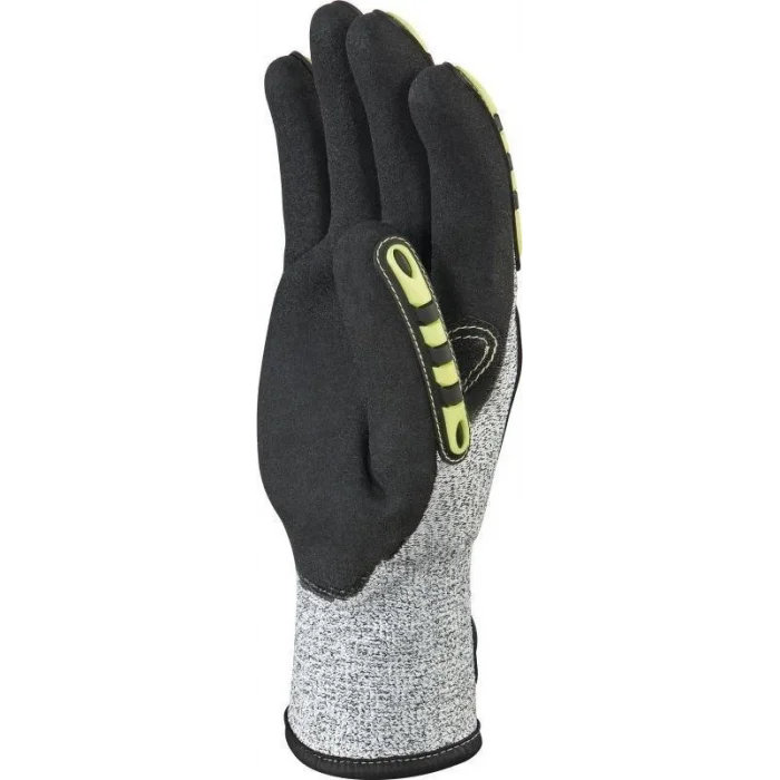 Delta Plus Eos Nocut VV910 Polietilen Nitril Örme Iş Eldiveni